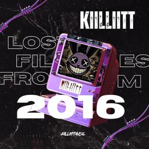 ดาวน์โหลดและฟังเพลง Big Man (feat. Ragga Twins) พร้อมเนื้อเพลงจาก KiiLLiiTT