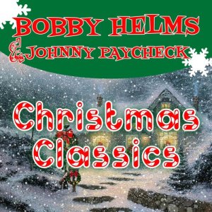 收聽Johnny Paycheck的Jingle Bell Rock (其他)歌詞歌曲