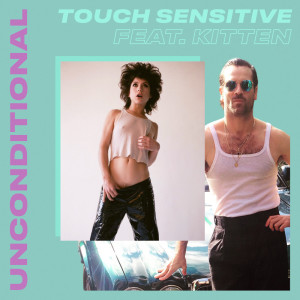 Album Unconditional from Touch Sens