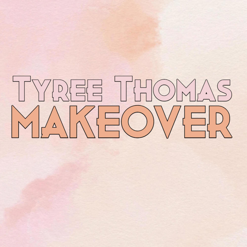Makeover