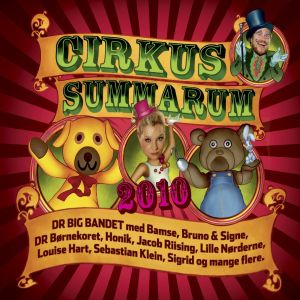 Listen to Barndommens Gade song with lyrics from DR Big Band