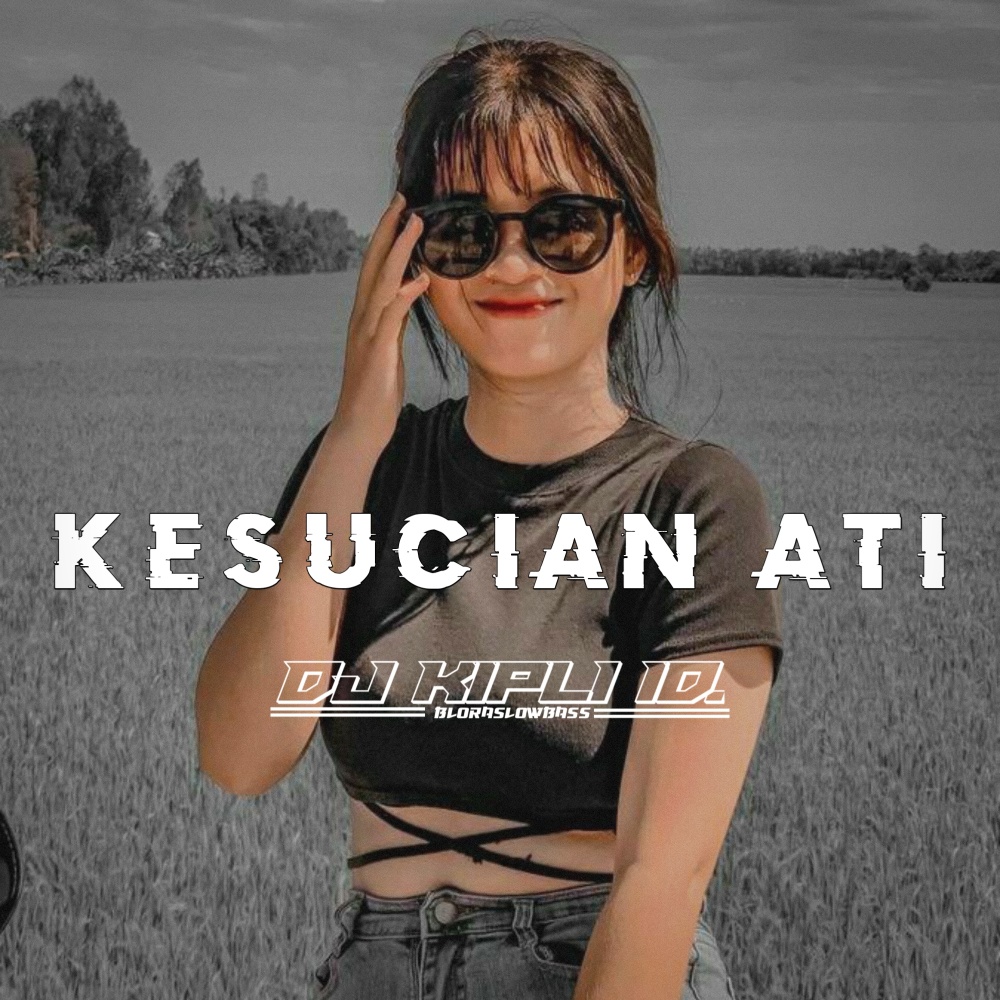 Kesucian Ati