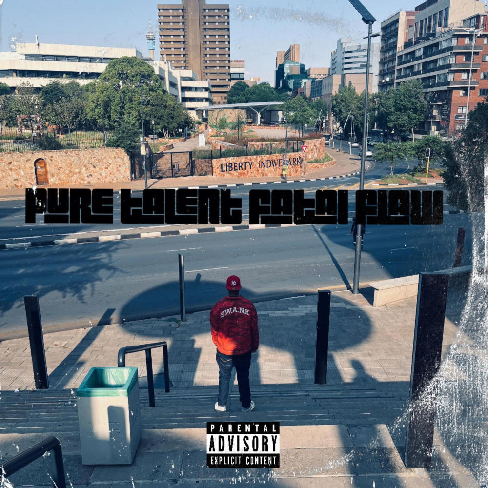 AS I HEAL (Explicit)