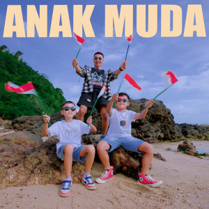 Album ANAK MUDA from 