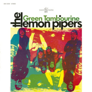 The Lemon Pipers的專輯Green Tambourine