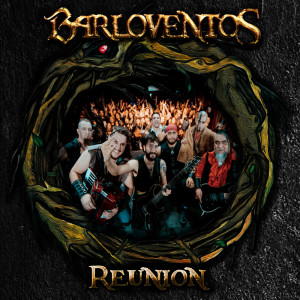 ดาวน์โหลดและฟังเพลง Reunión (Live) พร้อมเนื้อเพลงจาก Barloventos