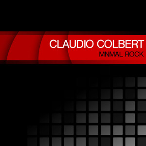 Album Mnmal Rock from Claudio Colbert