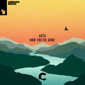 Album Now You're Gone oleh Arto