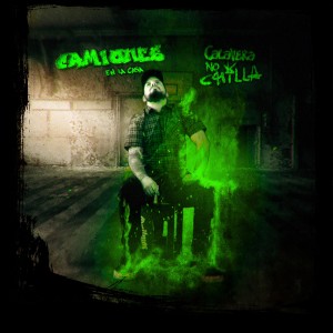 收聽Camiones en la Casa的Calavera歌詞歌曲