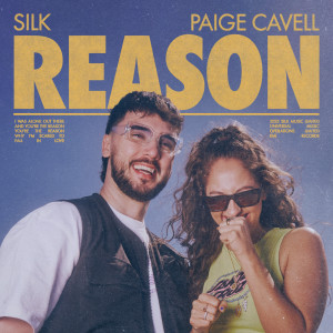 อัลบัม Reason ศิลปิน SILK