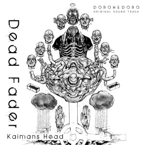Album Kaimans Head from Dead Fader