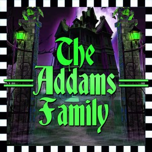 Vic Mizzy & His Orchestra的專輯The Addams Family