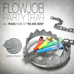 ดาวน์โหลดและฟังเพลง Party Trap พร้อมเนื้อเพลงจาก Flowjob