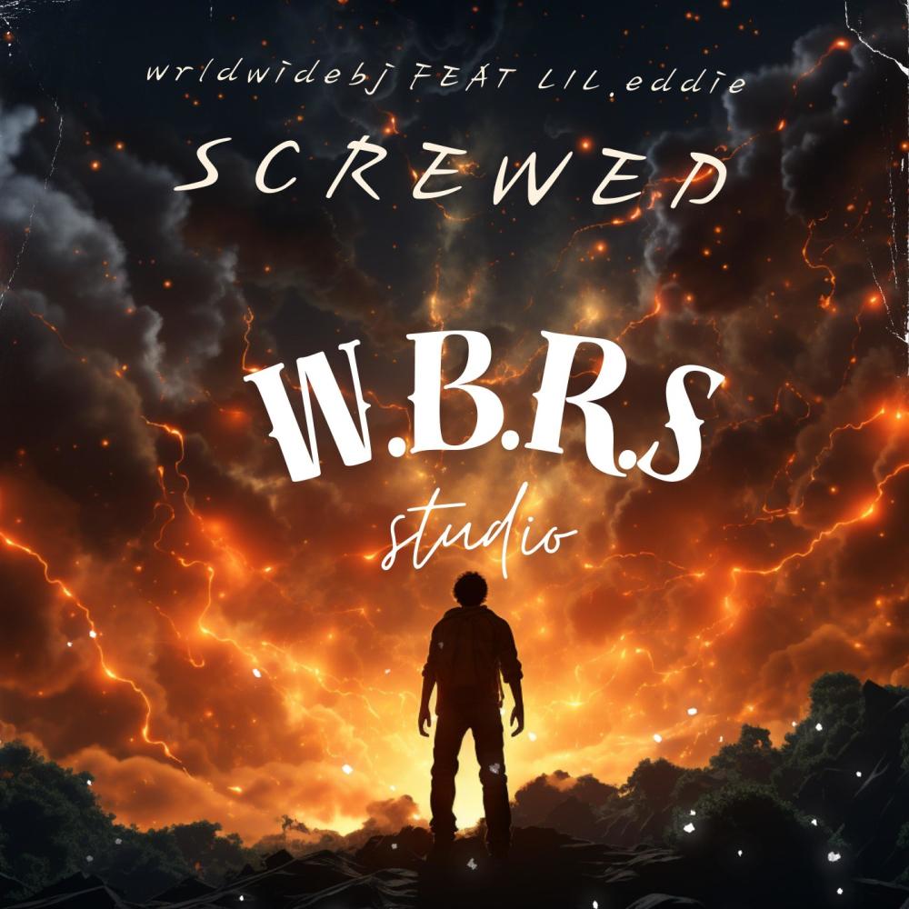 Screwed (feat. FINESSE.EDDIE) (Explicit)