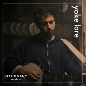 Album Chin Up / Safe and Sound  (Mahogany Sessions) from Yoke Lore