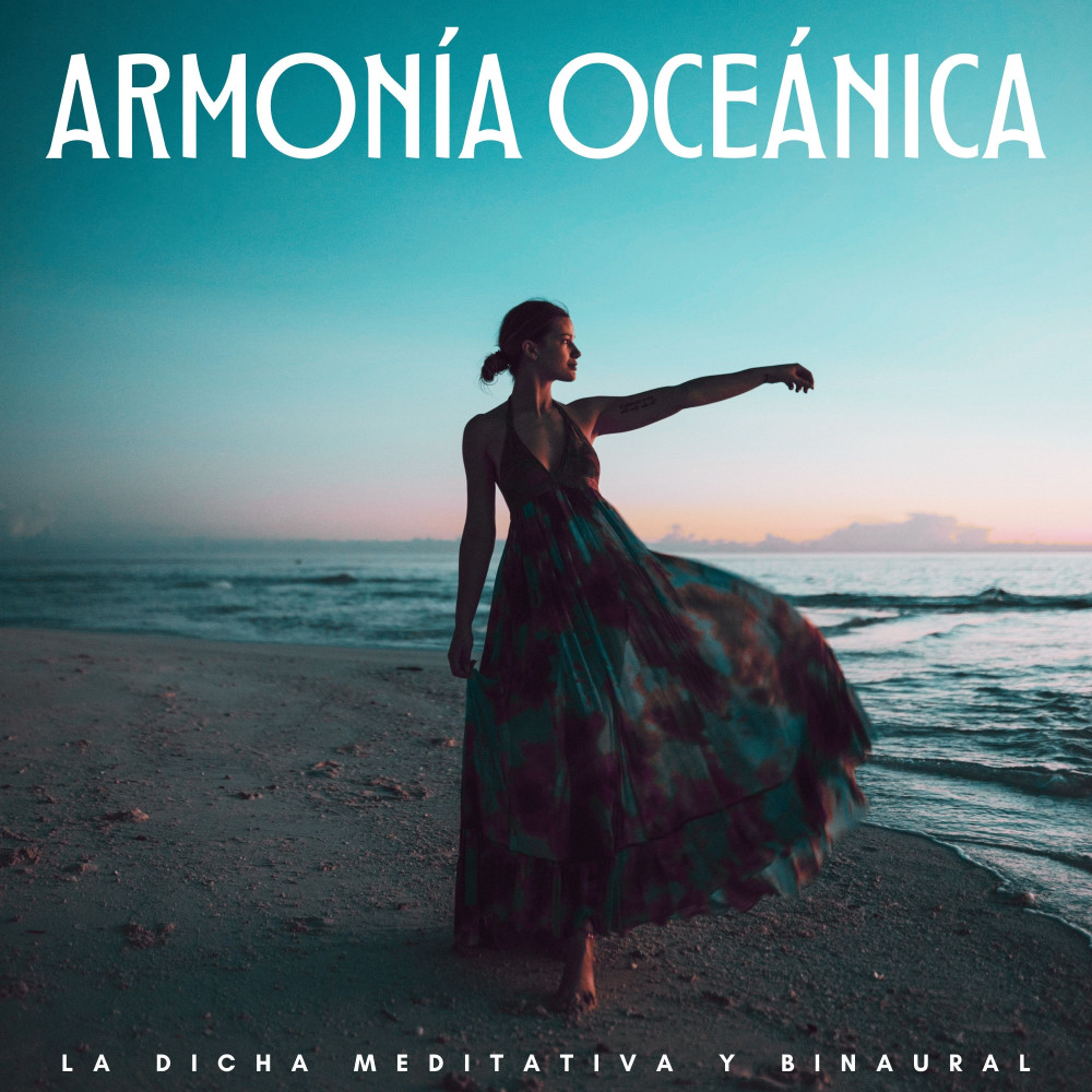Tranquilidad Oceánica Para La Meditación