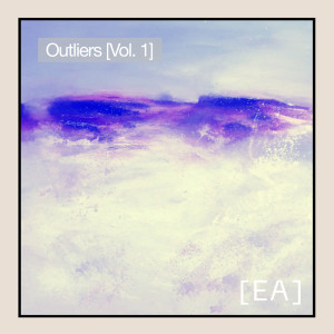 Album Outliers Vol. 1 from Waxman (CA)