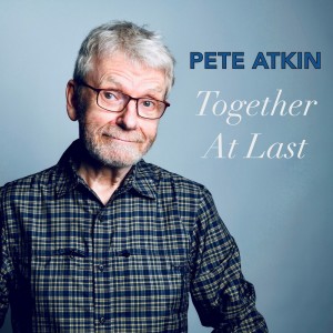 Pete Atkin的專輯Together at Last