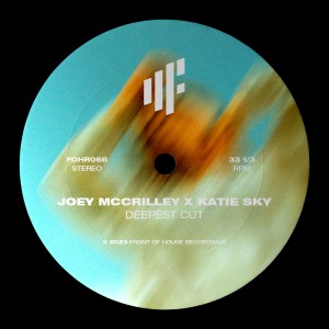 收聽Joey McCrilley的Deepest Cut (Extended Mix)歌詞歌曲