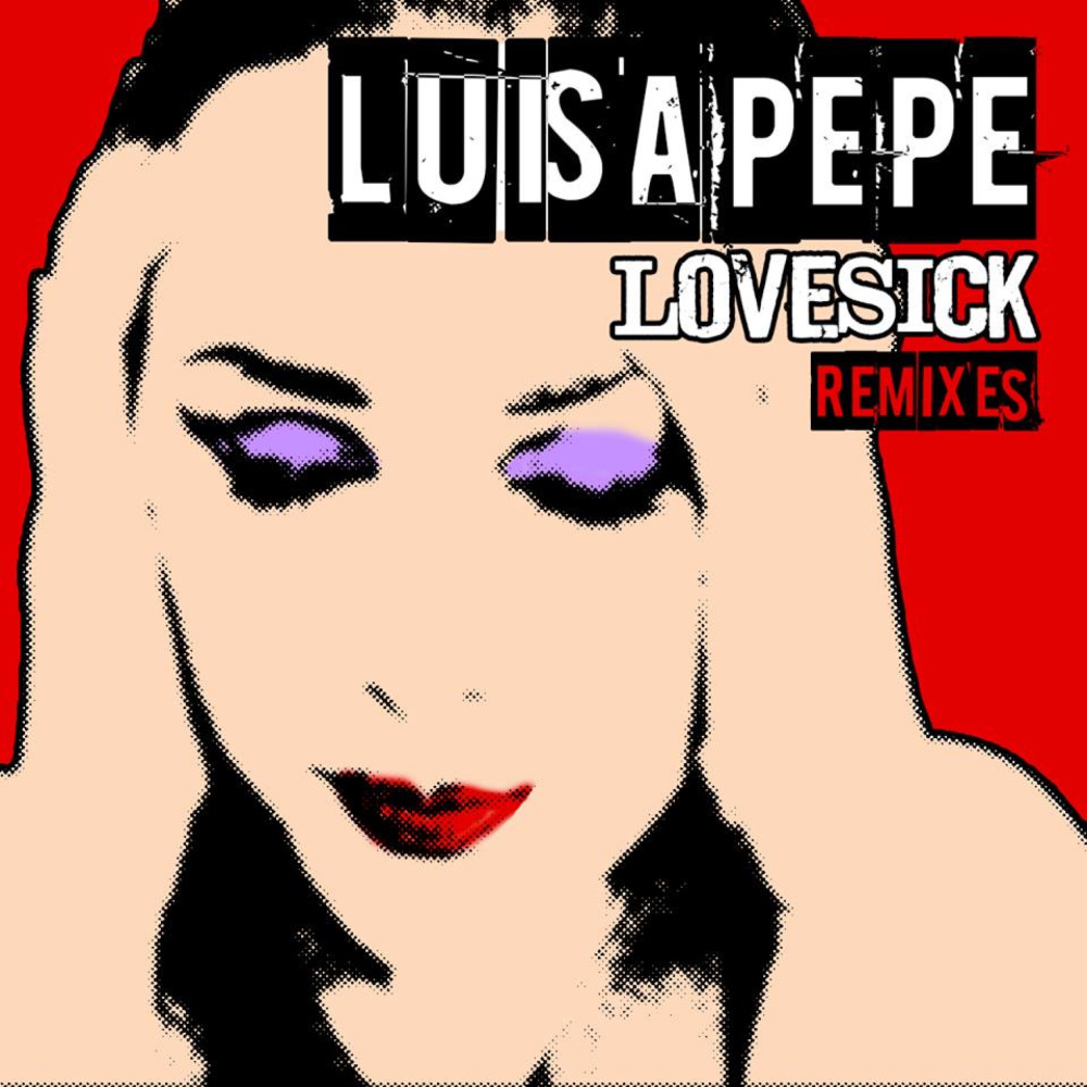 Lovesick (Acoustic Version)