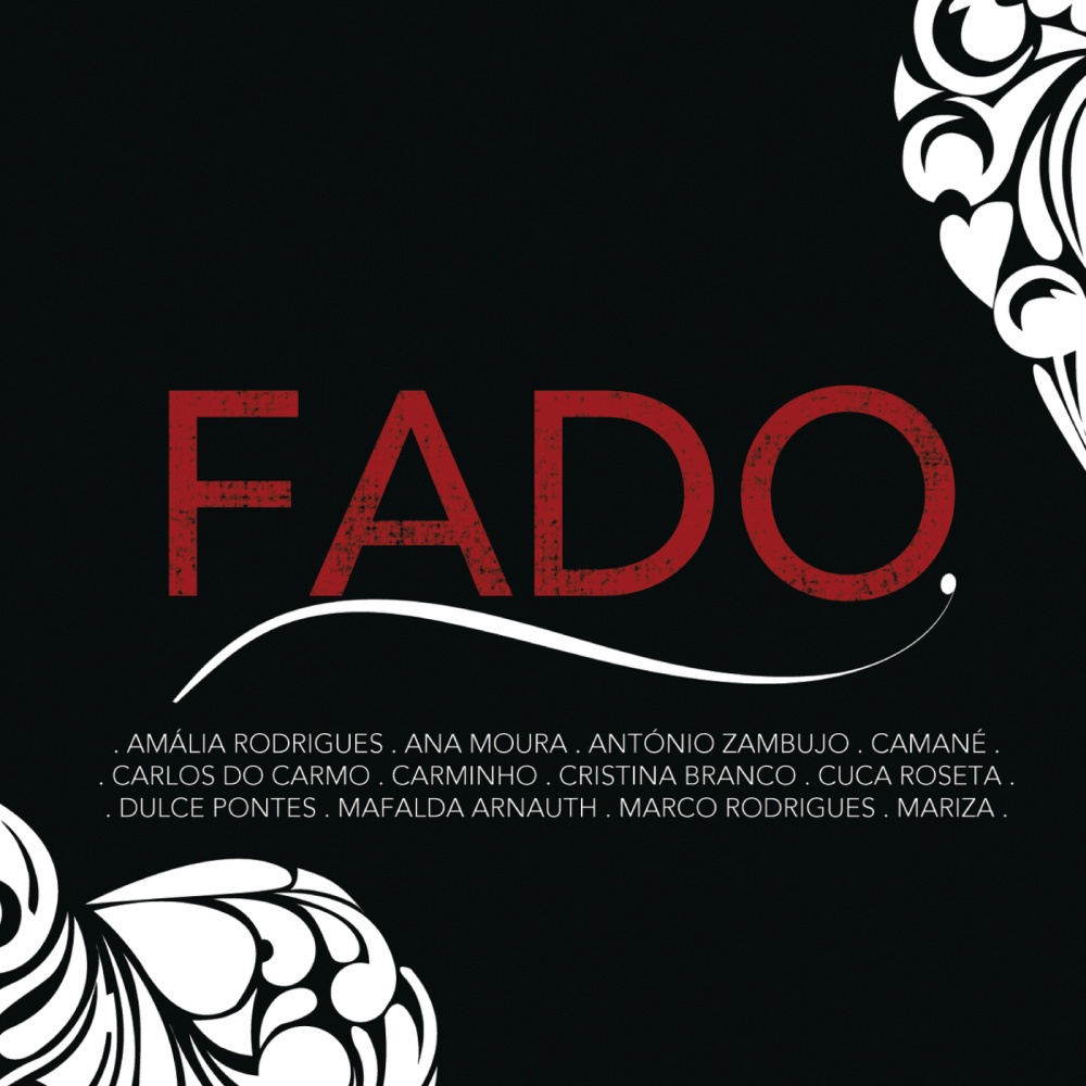 Fado da Saudade