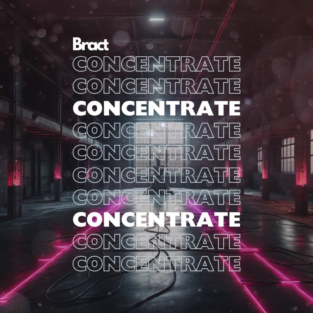 Concentrate (Radio Edit)