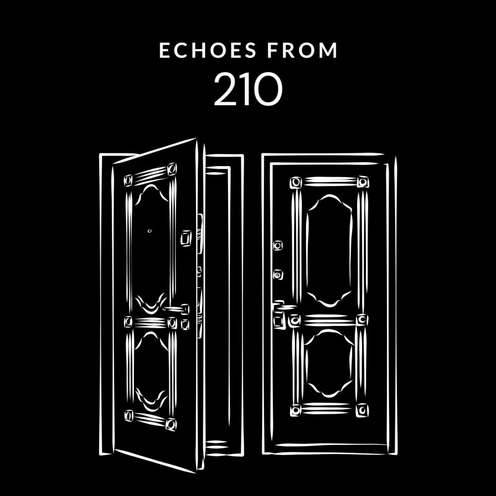 Echoes from 210