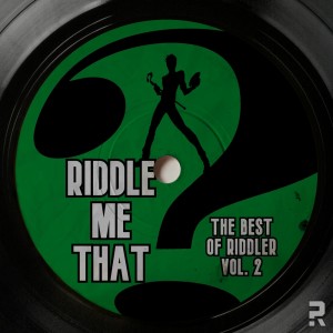 Various Artists的專輯Riddle Me That