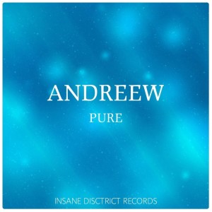 AndReew的专辑Pure