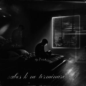 Wiwin的專輯sabes k no terminaré (Explicit)