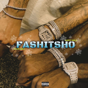 Fashitsho (Explicit)