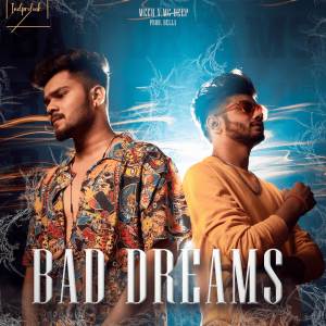 Album Bad Dreams from 