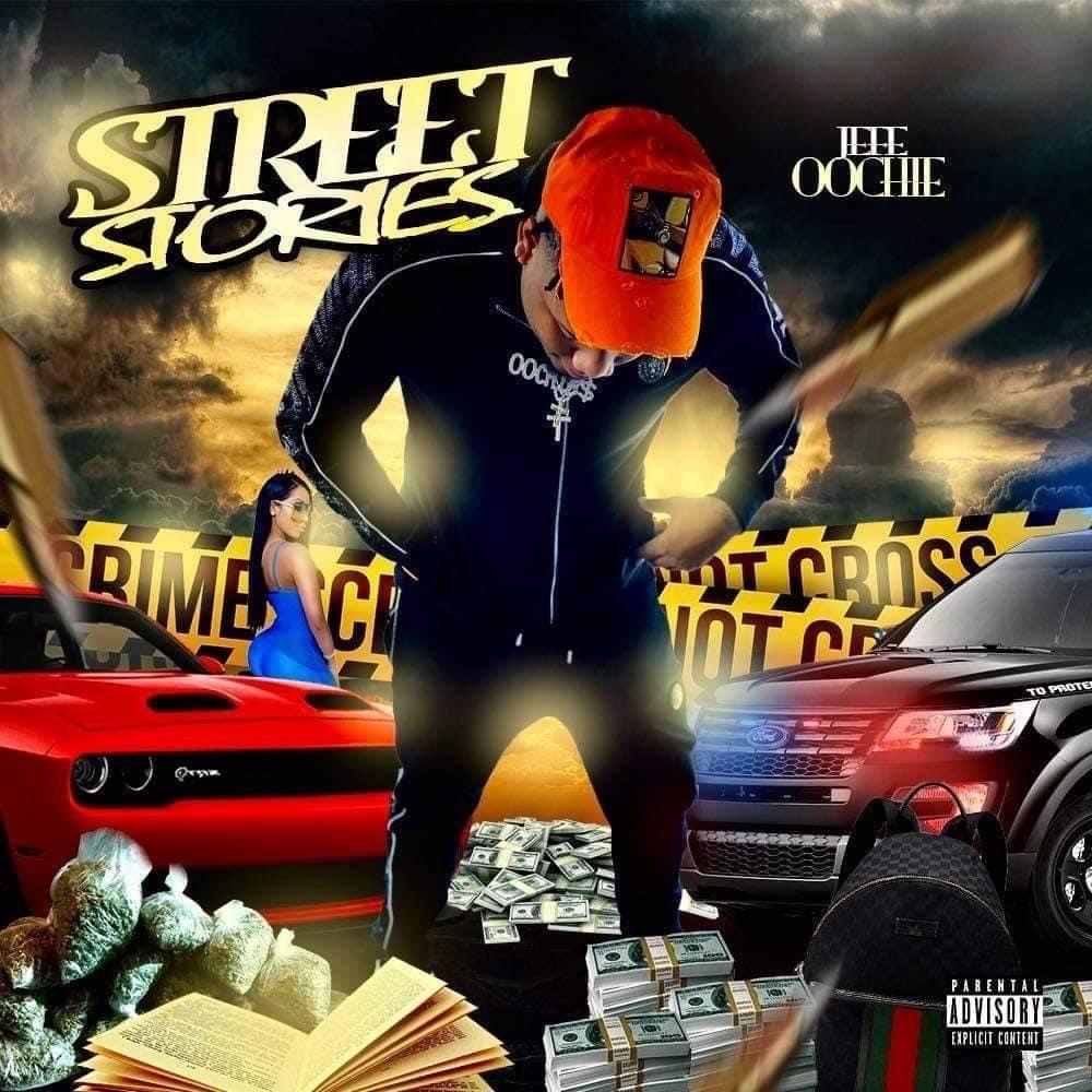 Bury My Pain (feat. King Gramz) (Explicit)