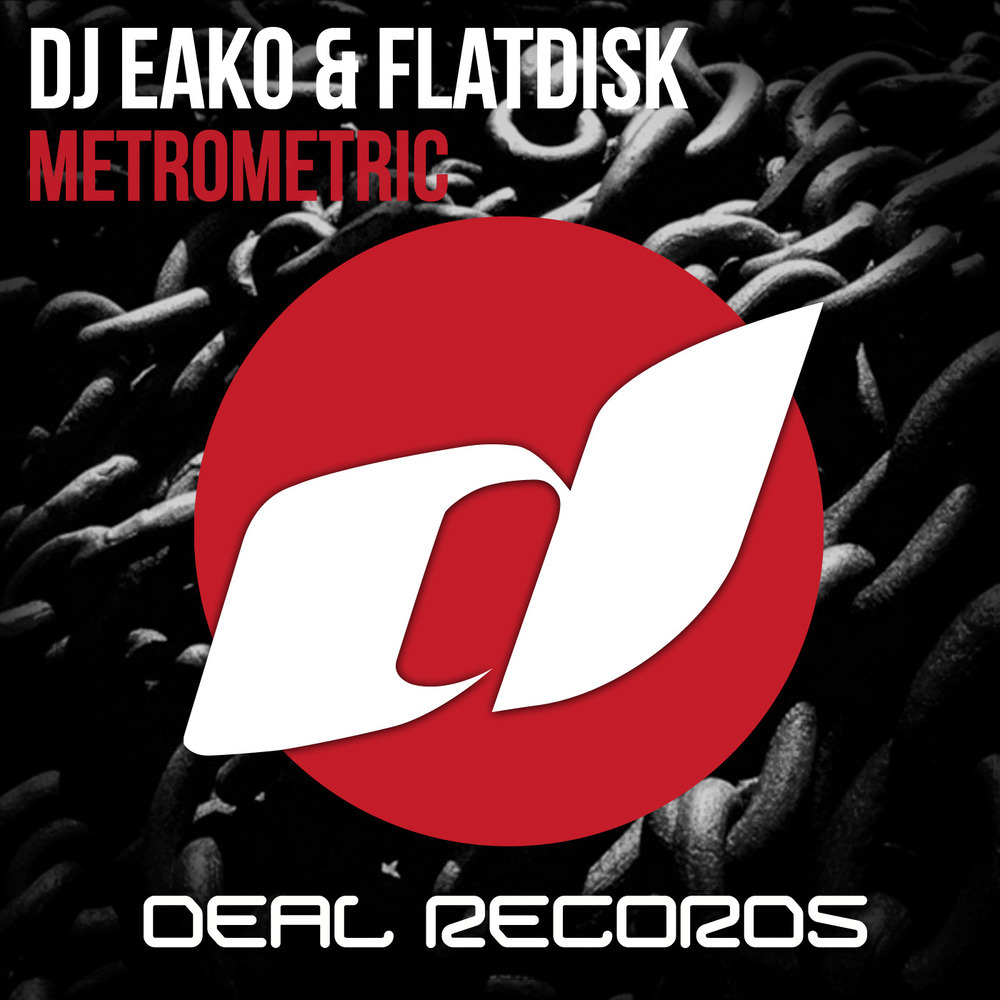 Metrometric (Original Mix)