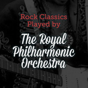 收聽Royal Philharmonic Orchestra的Simply the Best歌詞歌曲
