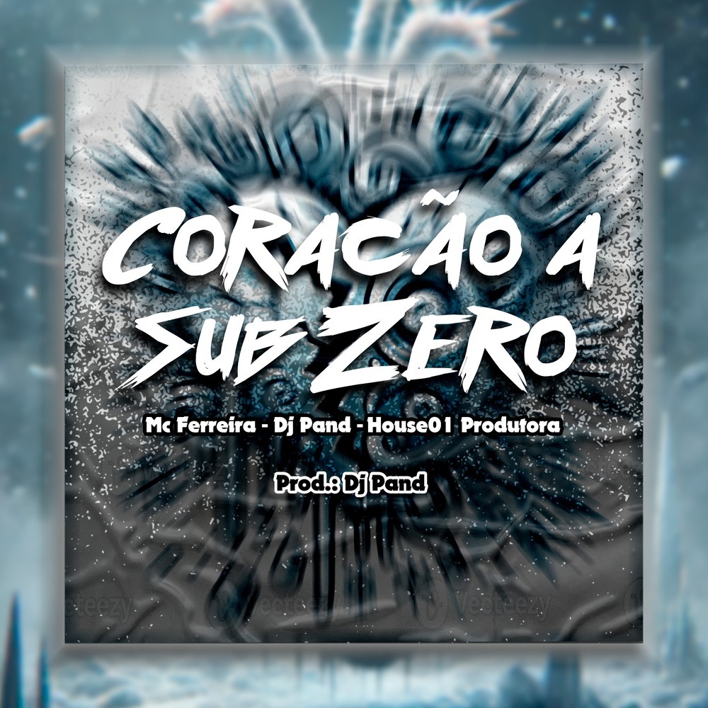 CORAÇÃO SUB ZERO