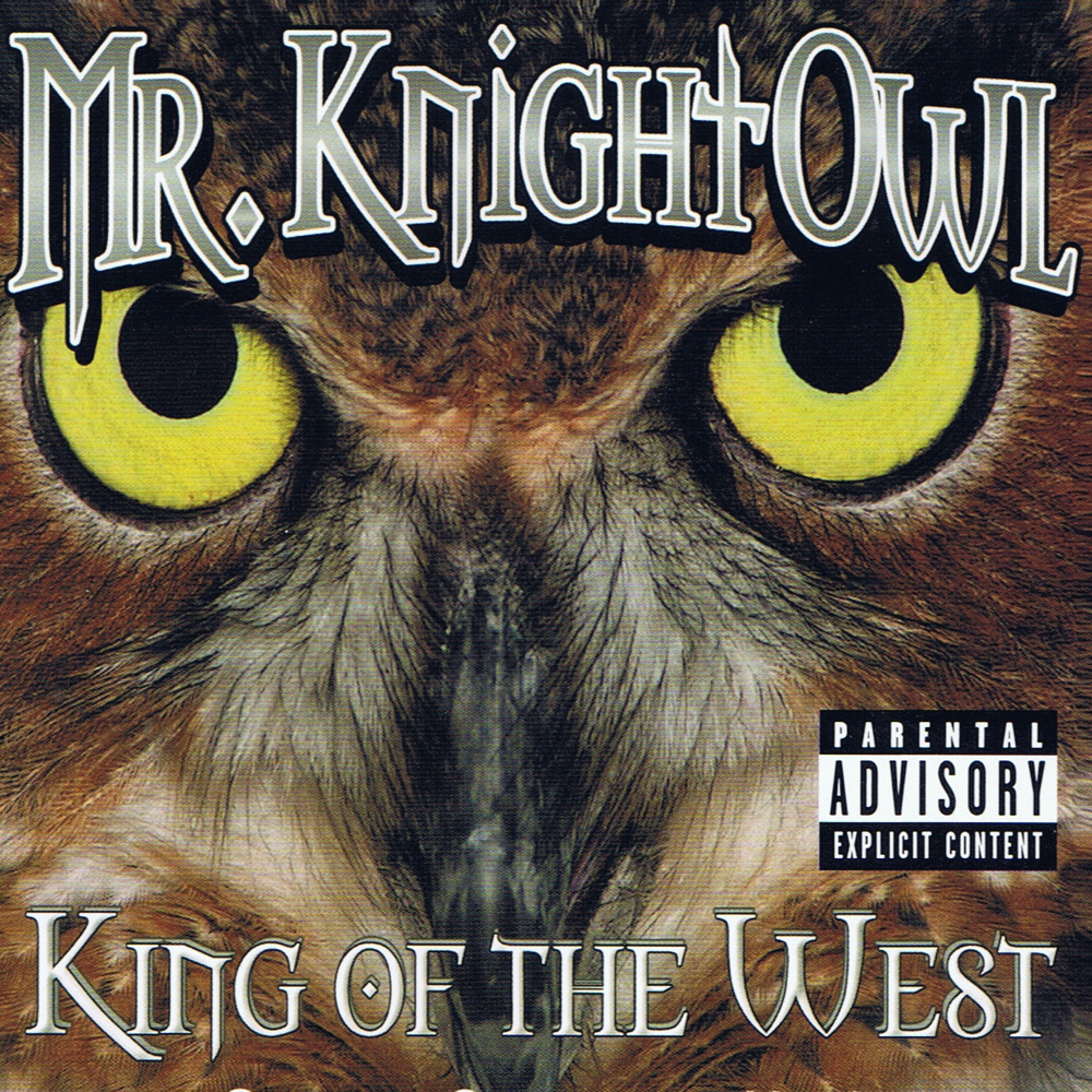 West Coast Gangsta (Explicit)
