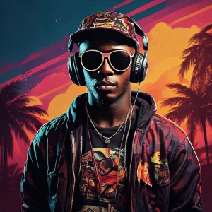 default playlist img