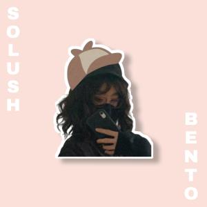 ดาวน์โหลดและฟังเพลง Brokenhearted (feat. Bento) (Explicit) พร้อมเนื้อเพลงจาก SoLush