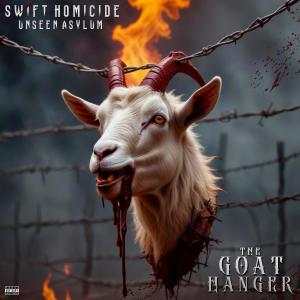 收聽Swift Homicide的Bad Omen (feat. Looney Luckz) (Explicit)歌詞歌曲