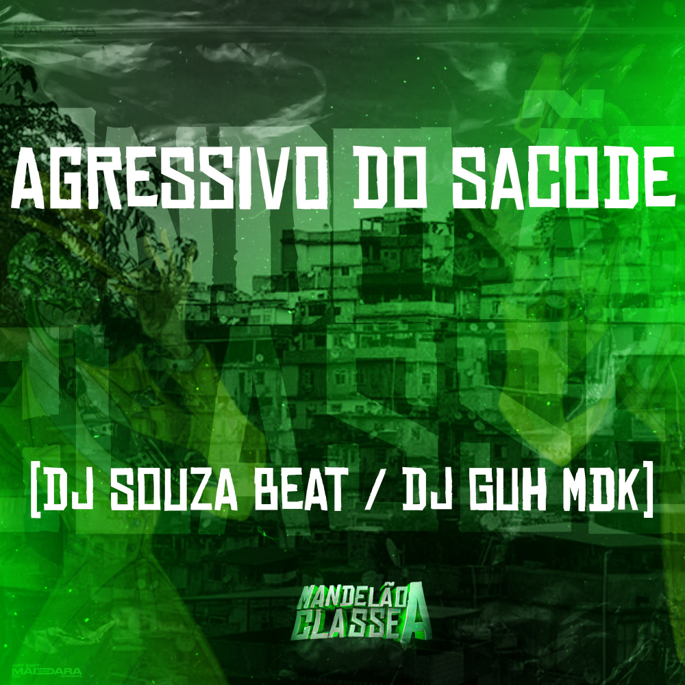 Agressivo do Sacode