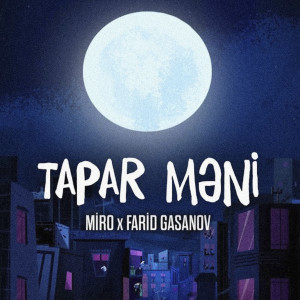 Album Tapar Meni (Explicit) from 