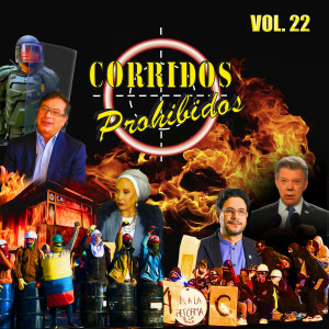 ดาวน์โหลดและฟังเพลง Lenguaje Inclusivo พร้อมเนื้อเพลงจาก Corridos Prohibidos
