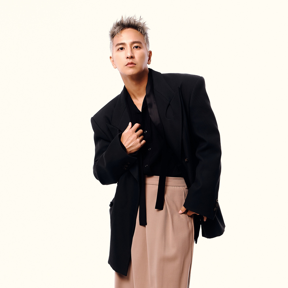 Fabien Yang