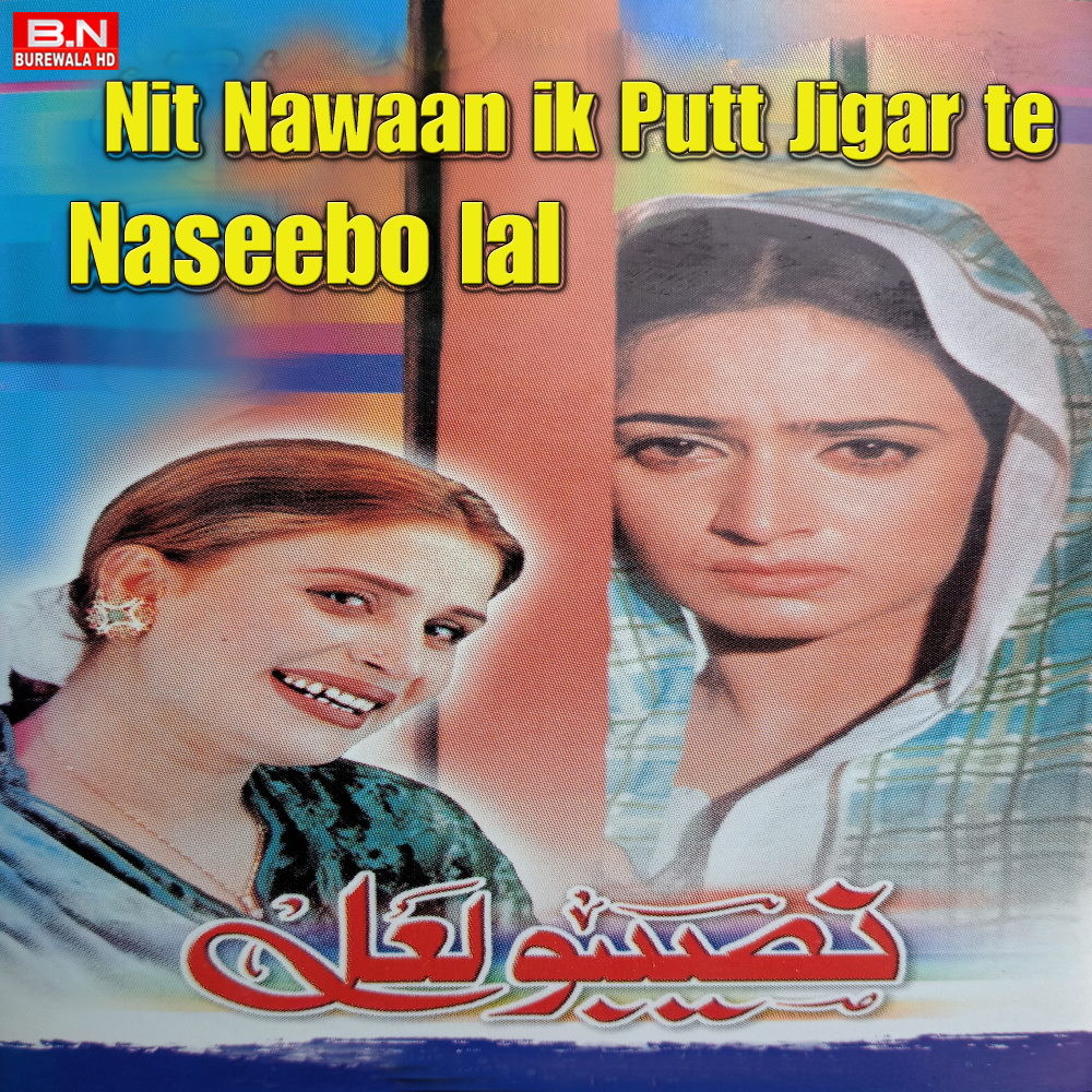 Nit Nawaan Ik Putt Jigar Te