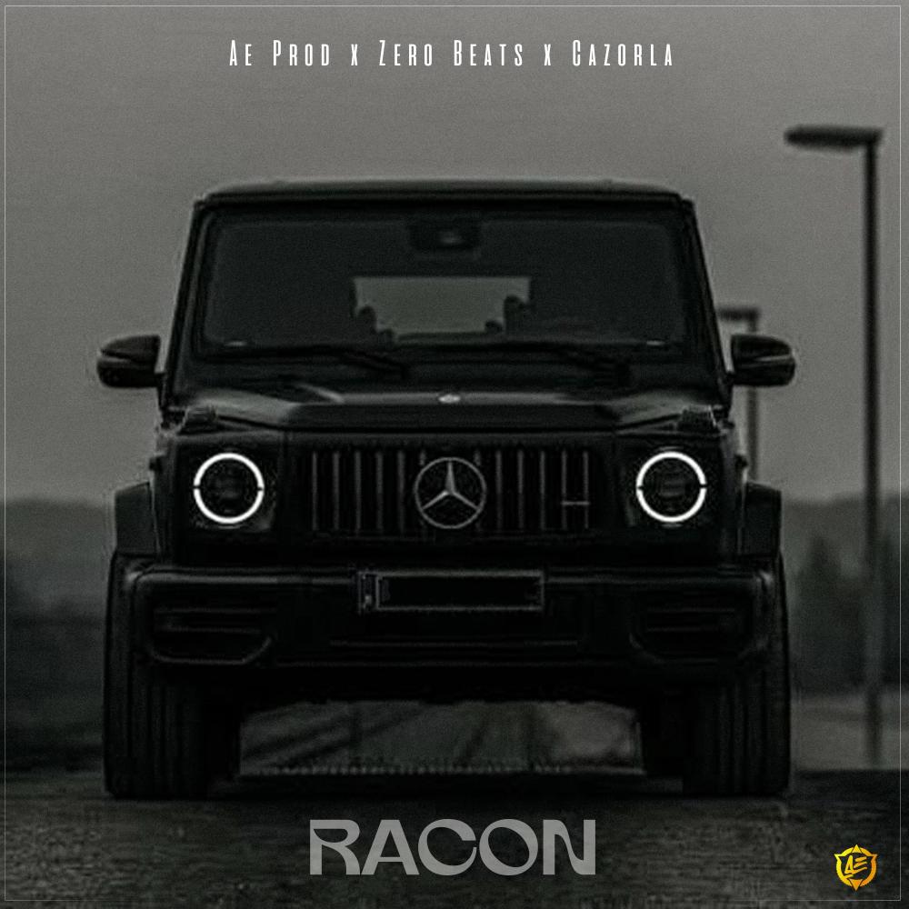 RACON (feat. Zero Beats, Ae Production Beat & Beathers)