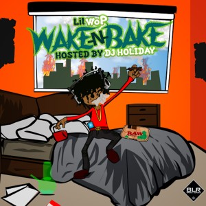 ดาวน์โหลดและฟังเพลง Gotcho Bitch (Explicit) พร้อมเนื้อเพลงจาก Lil Wop