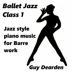 Listen to Embraceable You (Adage 2 - (4+32+32 bars Steady 4/4)) (Adage 2 -|4+32+32 bars Steady 4/4) song with lyrics from Guy Dearden