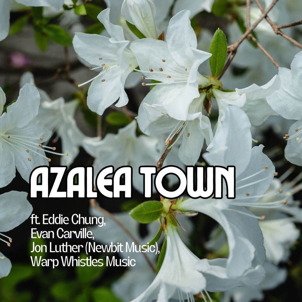Azalea Town