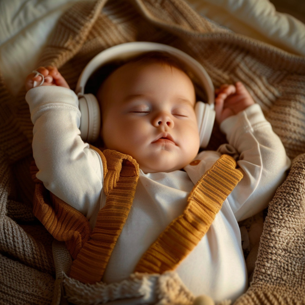 Sleep Well Melody